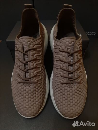 43 Кроссовки Ecco therap m. Новые