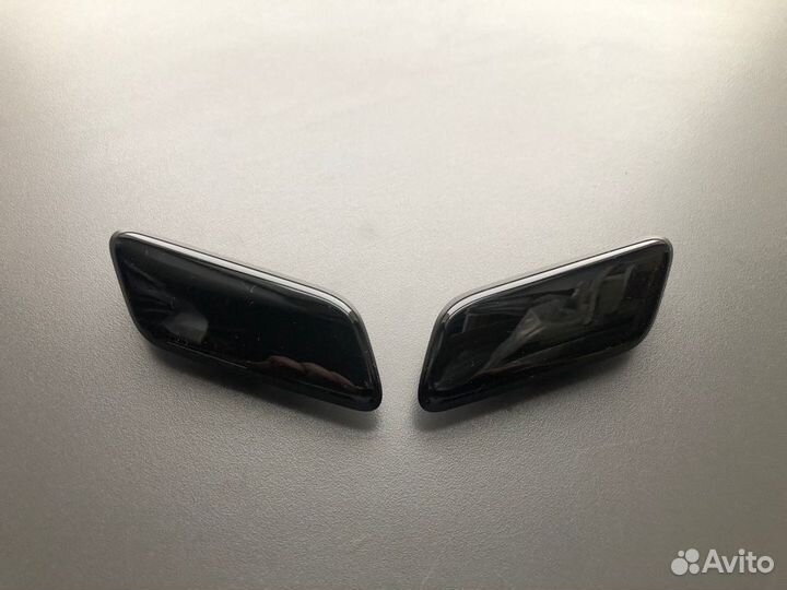 Крышка форсунки омывателя фары Lexus ES 2012-2016