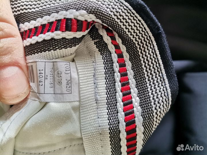 Школьный костюм