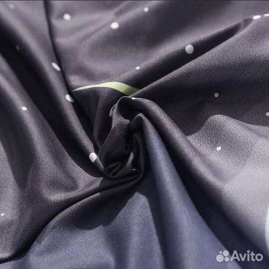 Постельное бельё