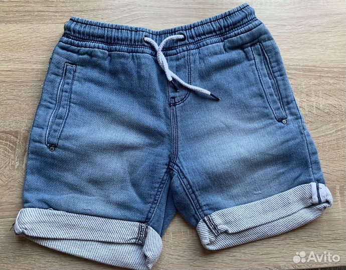 Шорты для мальчика