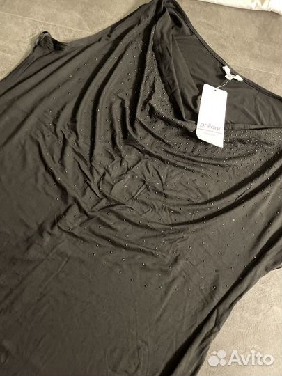 Майка футболка женская