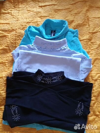 Одежда для девочки