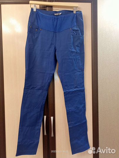 Одежда для беременных бу