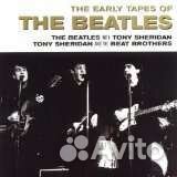 The Beatles - The Early Tapes Of The Beatles (1 CD