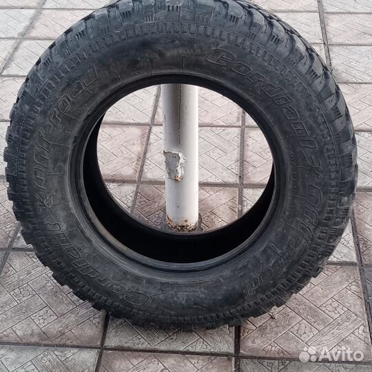 Колеса на УАЗ патриот