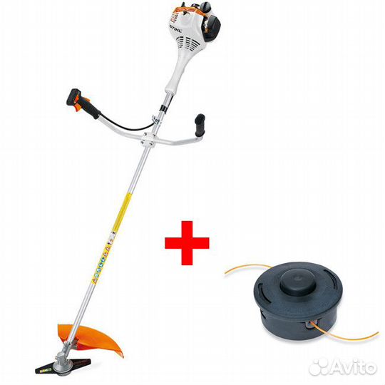 Мотокоса stihl FS 55