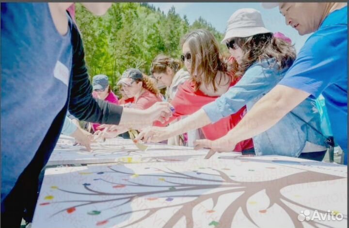 Разнорабочие вахтой Аванс еженедельно прожив. /Еда