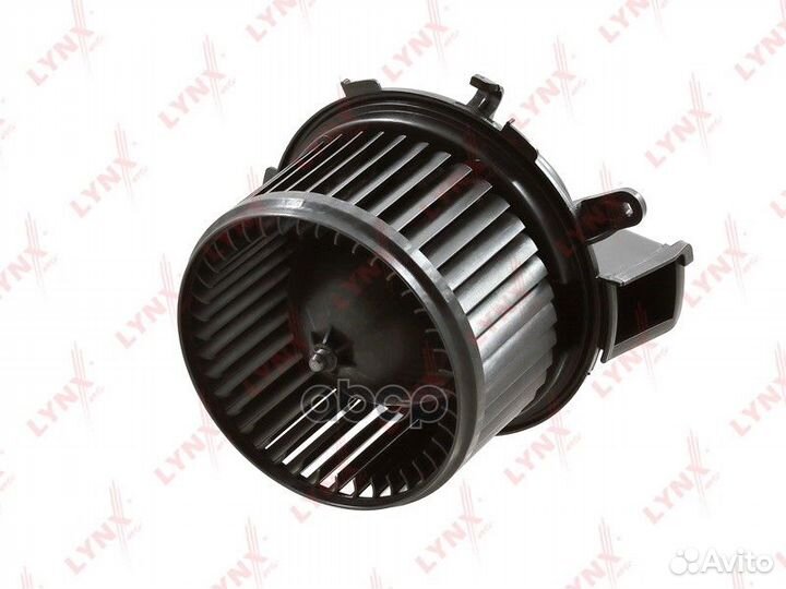 Вентилятор отопителя RF1721 lynxauto