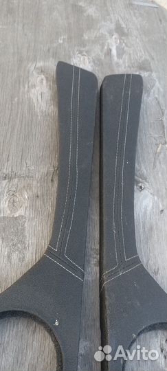 Подиумы ваз 2114 16