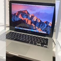 Macbook pro 13 mid 2010