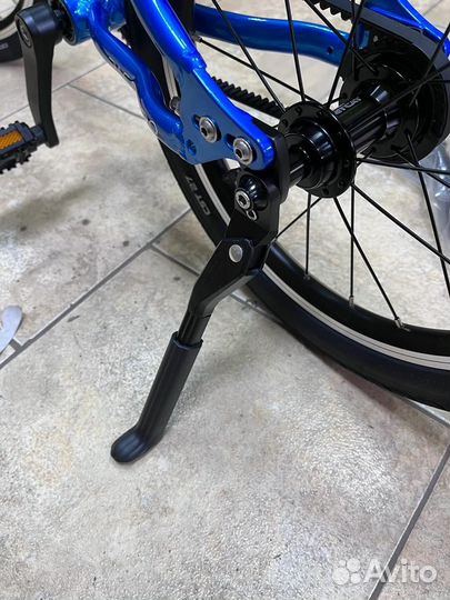 Jetcat race PRO 16 base