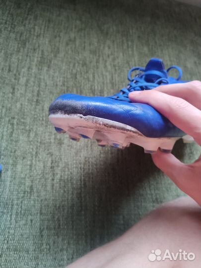 Бутсы nike tiempo legend 8 elite оригинал