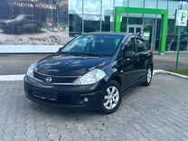 Nissan Tiida 1.6 AT, 2012, 228 000 км, с пробегом, цена 800 000 руб.