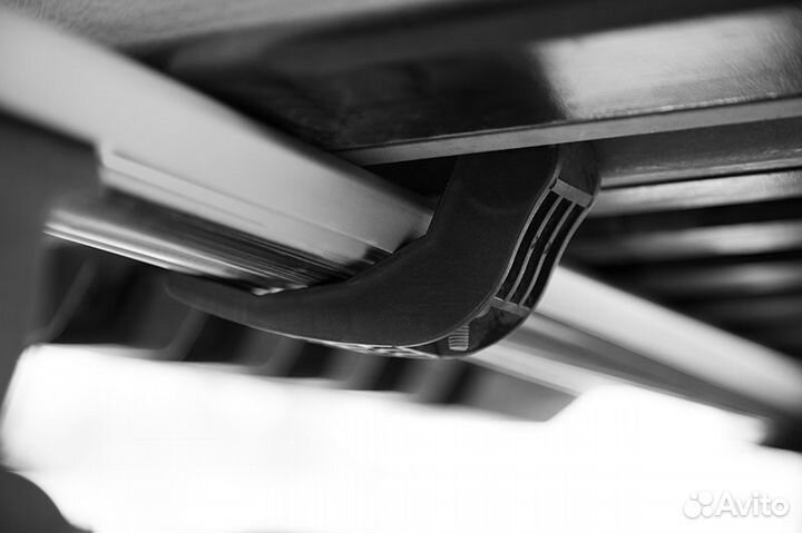 Бокс LUX tavr 197 520 литров (1970х890х400