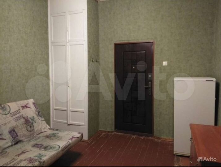 Комната 15 м² в > 9-к., 3/4 эт.