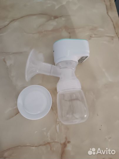 Молокоотсос