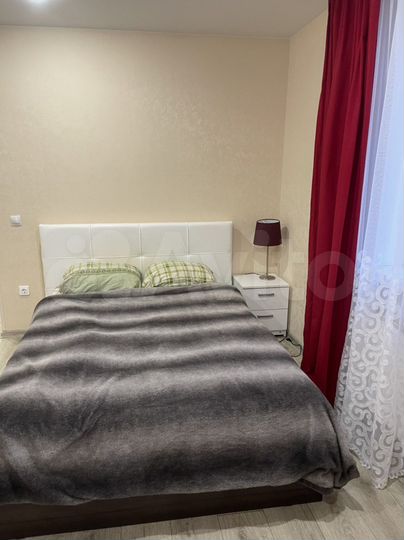 1-к. квартира, 32 м², 5/5 эт.