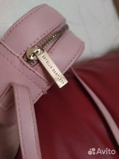 Сумка женская кросс боди