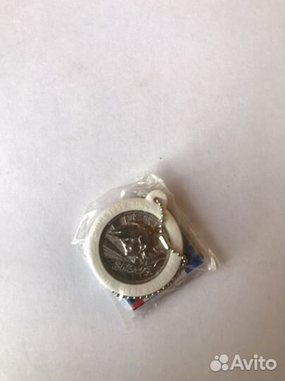 Аниме брелки