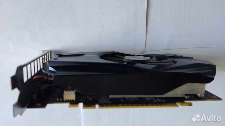 Видеокарта geforce gtx 1050 2gb
