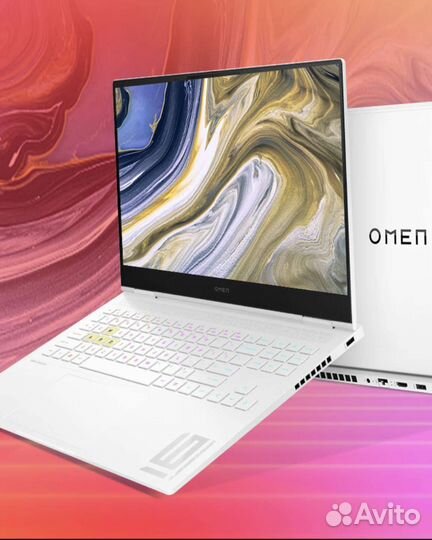 HP omen 9 slim mini-led i9-13900hx rtx4060/70