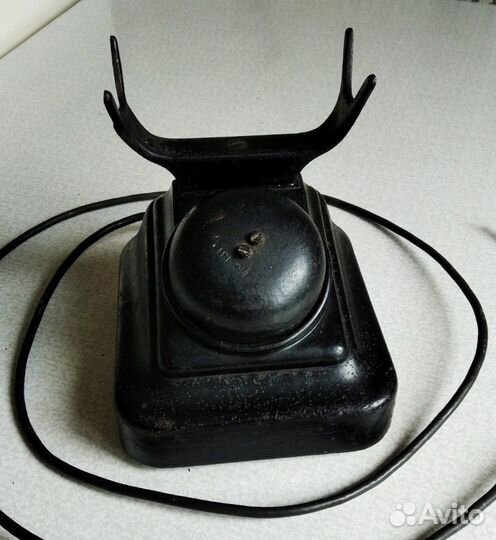 Телефон 1940 г