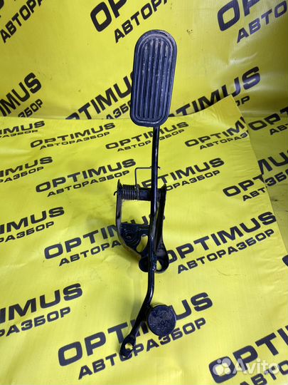 Педаль газа Geely GC6