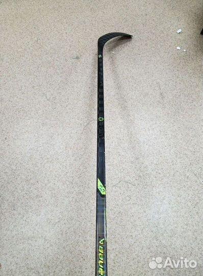 Хоккейная клюшка