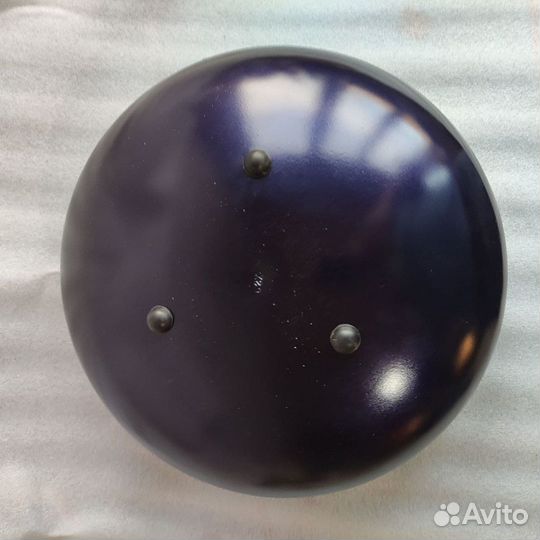 Новый глюкофон 30 см