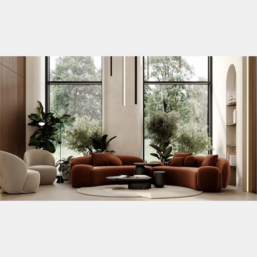 2-к. квартира, 54,3 м², 5/33 эт.