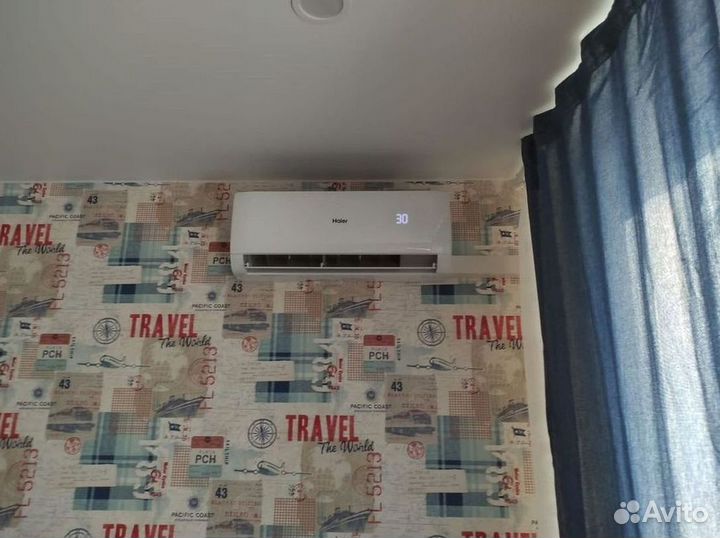 Кондиционеры сплит-системы