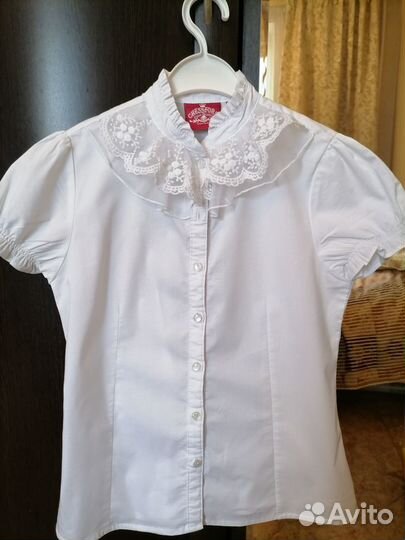 Школьная форма