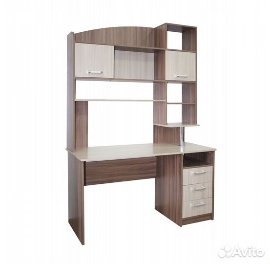 Столы компьютерные письменные