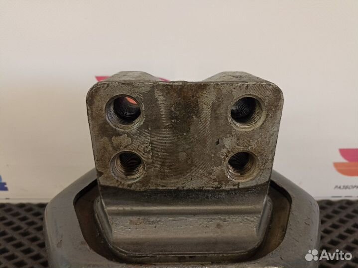 1897780 Подушка двигателя задняя Daf XF106