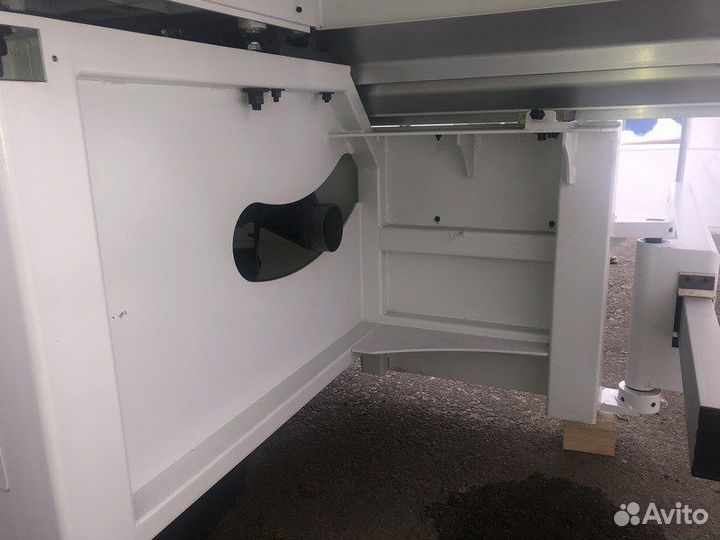 Форматно-раскроечный станок PS 45pro