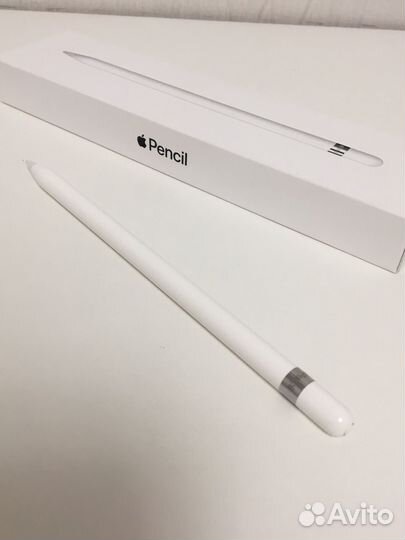 Apple pencil 1st gen оригинал