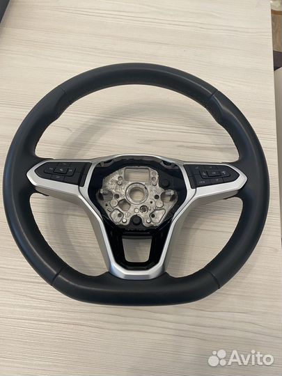 Руль Фольксваген T6.1