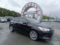 Citroen C4 1.6 AT, 2012, 81 366 км, с пробегом, цена 929 000 руб.