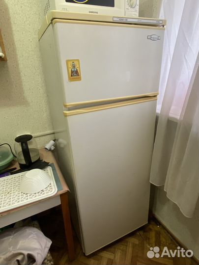 Холодильник