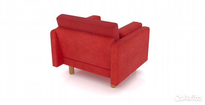 Кресло «Ингвар»