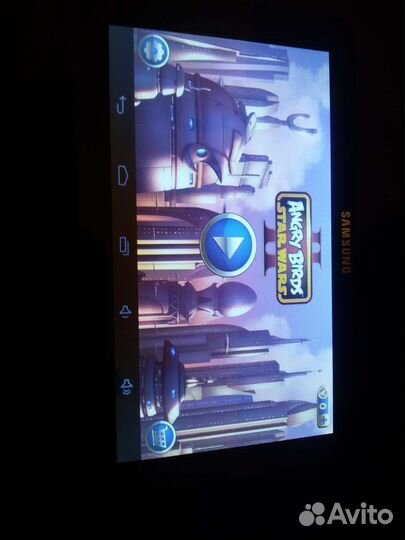 Планшет Samsung B600 дисплей 10дюймов