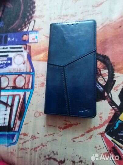 Чехол на Samsung Galaxy Note 4