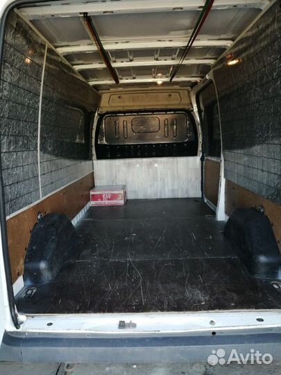 Доставка грузов