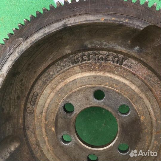 Маховик Фольксваген Гольф 3 Венто