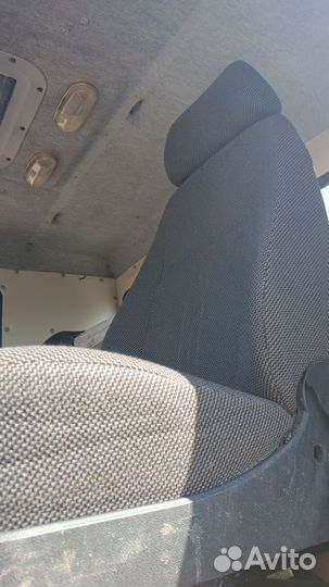 Кабина камаз