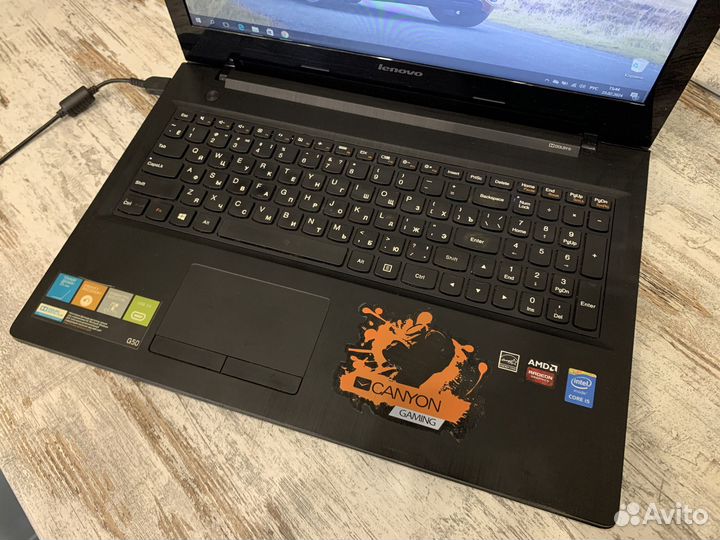 Мощный Шустрик (i5-4ядра/500GB/RAM 6GB)