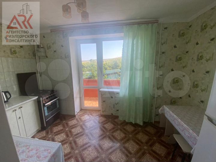 1-к. квартира, 37,2 м², 3/5 эт.