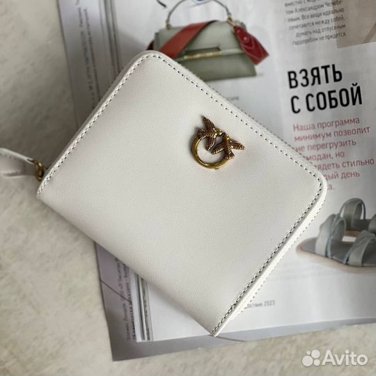 Кошелек Pinko