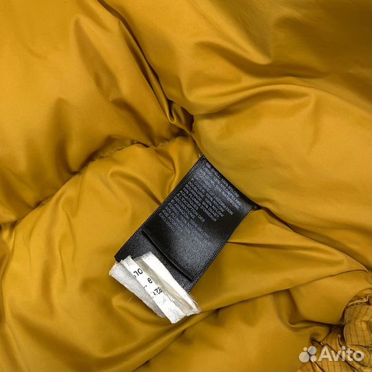 Пуховик The North Face 700